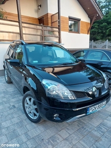 Renault Koleos 2.0 dCi 4x4 Dynamique