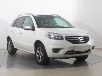 Renault Koleos 2012 2.0 dCi 150844km SUV