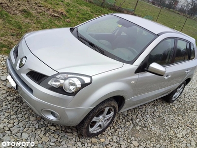 Renault Koleos 2.5 16V 4x4 Expression