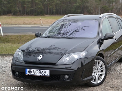 Renault Laguna 2.0 16V Turbo GT