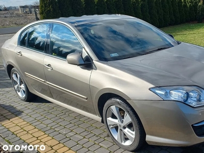 Renault Laguna 2.0 Tech Run Etanol