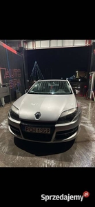 RENAULT LAGUNA BOSE LIFT