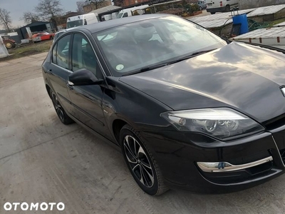 Renault Laguna dCi 110 FAP EDC Bose Edition