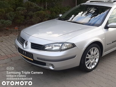 Renault Laguna II 1.9 dCi Confort Authentique