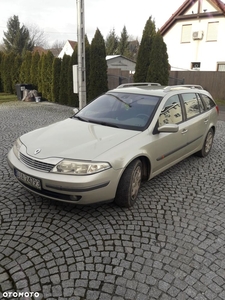 Renault Laguna II 1.9 dCi Confort Authentique