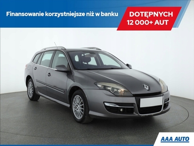 Renault Laguna III Grandtour 2.0 dCi 130KM 2011