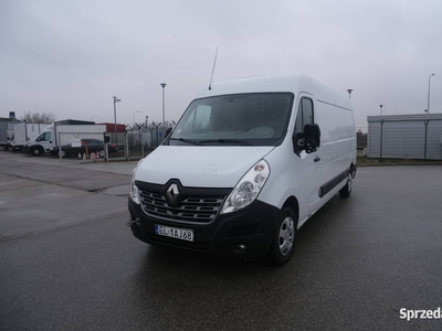 RENAULT MASTER EL1AJ68