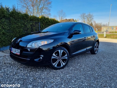 Renault Megane 1.4 16V TCE Bose Edition