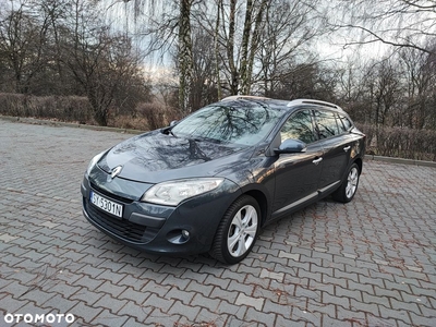 Renault Megane 1.4 16V TCE Dynamique