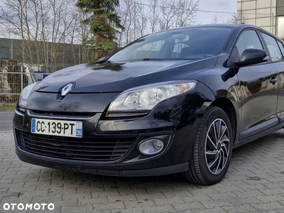 Renault Megane 1.5 dCi Business