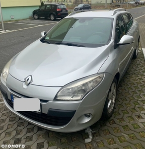 Renault Megane 1.5 dCi Dynamique