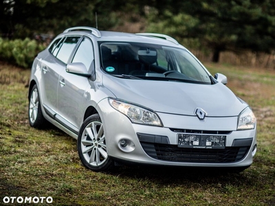 Renault Megane 1.5 dCi Energy Life