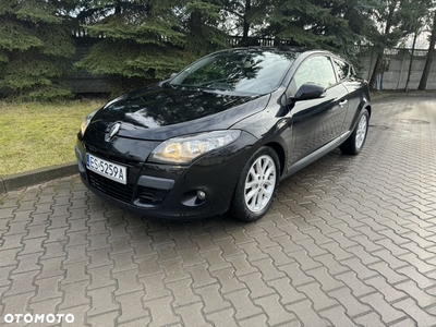 Renault Megane 1.5 dCi Exception