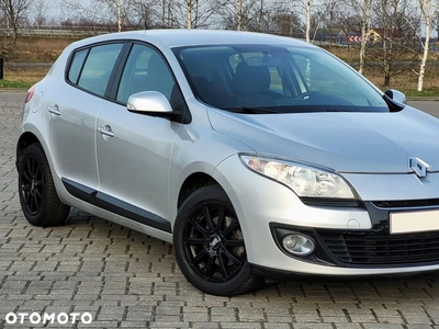 Renault Megane 1.6 16V 100 Authentique