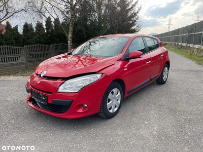 Renault Megane 1.6 16V 100 Paris