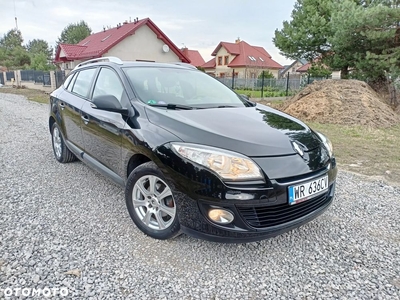 Renault Megane 1.6 16V 100 TomTom Edition