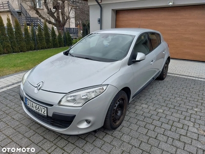 Renault Megane 1.6 16V 110 Authentique