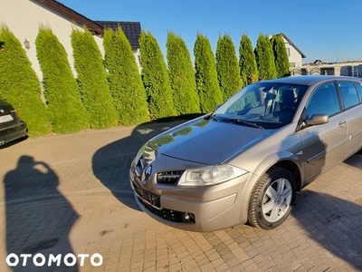 Renault Megane 1.6 16V 110 LIMITED