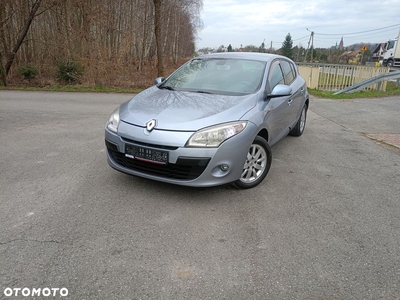 Renault Megane 1.6 16V Dynamique Euro5