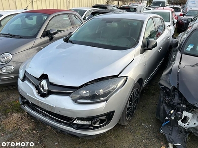 Renault Megane 1.6 dCi Energy Bose EU6