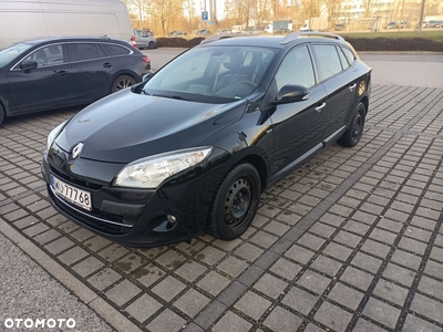 Renault Megane 1.9 dCi Bose Edition
