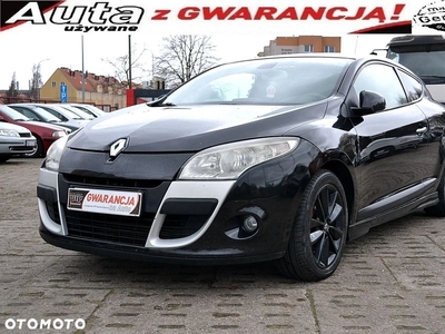 Renault Megane 1.9 dCi Dynamique Euro5