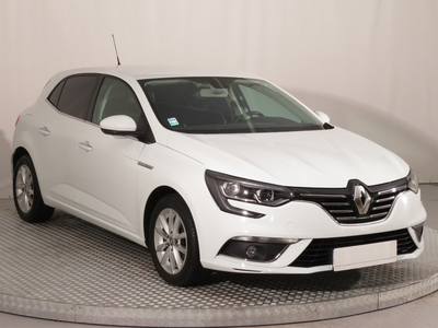 Renault Megane 2015 1.5 dCi 214317km Hatchback