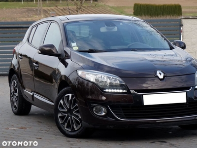 Renault Megane ENERGY dCi 110 Start & Stop Bose Edition