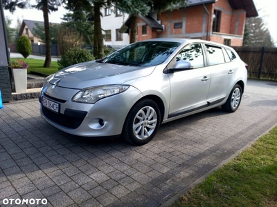 Renault Megane Grandtour dCi 90 FAP Expression