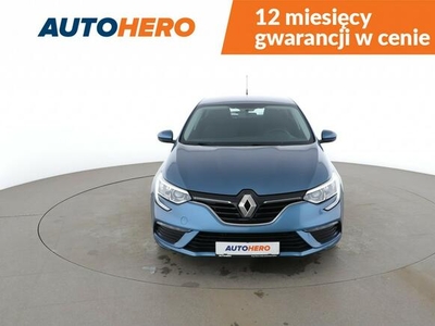 Renault Megane GRATIS! PAKIET SERWISOWY o wartości 1000 zł!