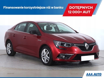 Renault Megane IV Hatchback 5d 1.6 SCe 114KM 2017