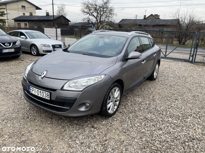 Renault Megane TCe 130 Luxe