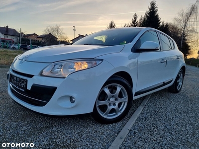 Renault Megane TCe 130 Night and Day