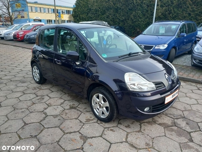 Renault Modus 1.2 16V Alize