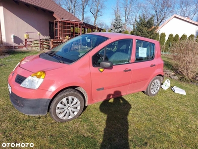 Renault Modus 1.2 Access