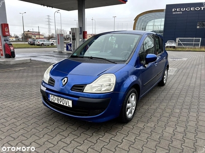 Renault Modus 1.5 dCi Dynamique