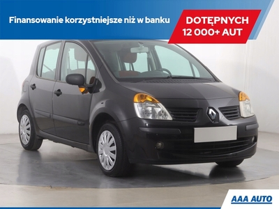 Renault Modus Hatchback 1.2 i 16V 75KM 2005