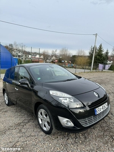 Renault Scenic 1.4 16V TCE Bose Edition