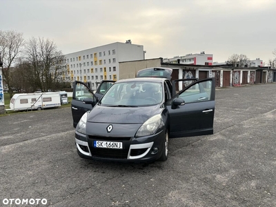 Renault Scenic 1.4 16V TCE TomTom Edition