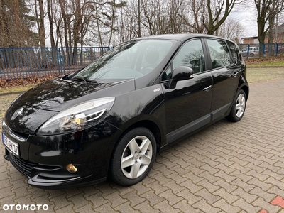 Renault Scenic 1.6 16V 110 TomTom Edition