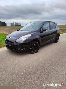 Renault Scenic 1.6 16V 2011r Stan idealny Możliwa Zamiana!