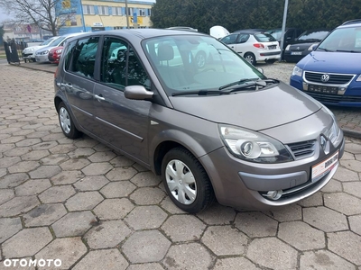 Renault Scenic 1.6 16V Alize