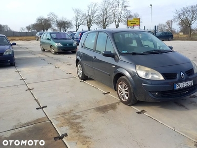 Renault Scenic 1.6 16V Confort Authentique