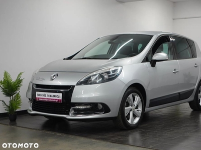 Renault Scenic 1.6 dCi Energy Limited