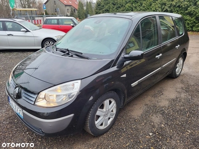 Renault Scenic 1.9 dCi Confort Expression