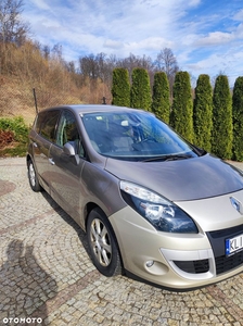 Renault Scenic 1.9 dCi Emotion