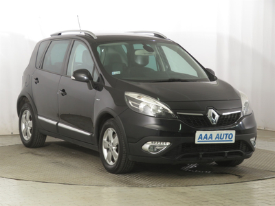 Renault Scenic 2013 1.2 TCe 137567km ABS
