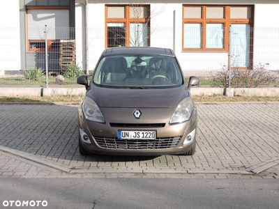 Renault Scenic dCi 160 FAP Luxe