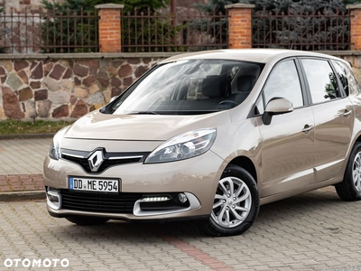 Renault Scenic ENERGY TCe 130 INITIALE PARIS