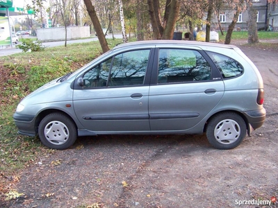 Renault Scenic I